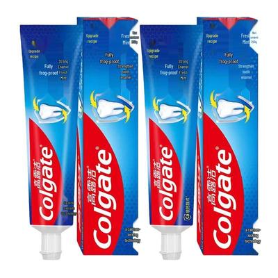 Cavity Protection & Gum Care Toothpaste