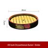 Commercial Sushi & Seafood Ice Serving Platters & Accessories
