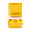 60A High Current LI Battery Connector Gold-Plated Solder Wire Connector  RC Accessories