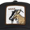 Cappellino Unisex Vintage Regolabile per Escursionismo e Alpinismo all'Aperto
