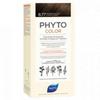 Coloração de cabelo – Tintas e oxidantes de cabelo
