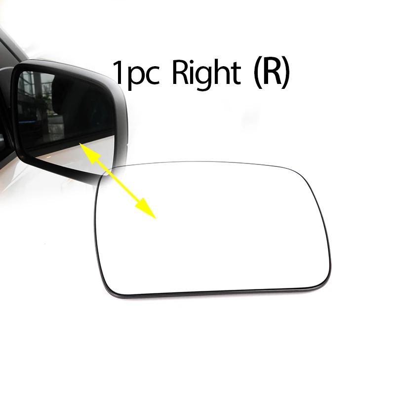 For Land Rover Range Rover Sport L320 2010-2013 Left&Right Side Heated Wing Mirror Glass  Angle Rearview Mirror