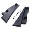 Car Rear Trunk Parcel Shelf Luggage Cover C-style Side Bracket Repair Kit For  Ttrs 8J Coupe 2006-2014 8J8898283