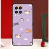 Lustige Katzen-Collage Hülle Für Samsung Galaxy M56 M36 M16 M31 M21 M13 M33 M53 M15 M35 M55 M12 M32 M52 M14 M34 M54