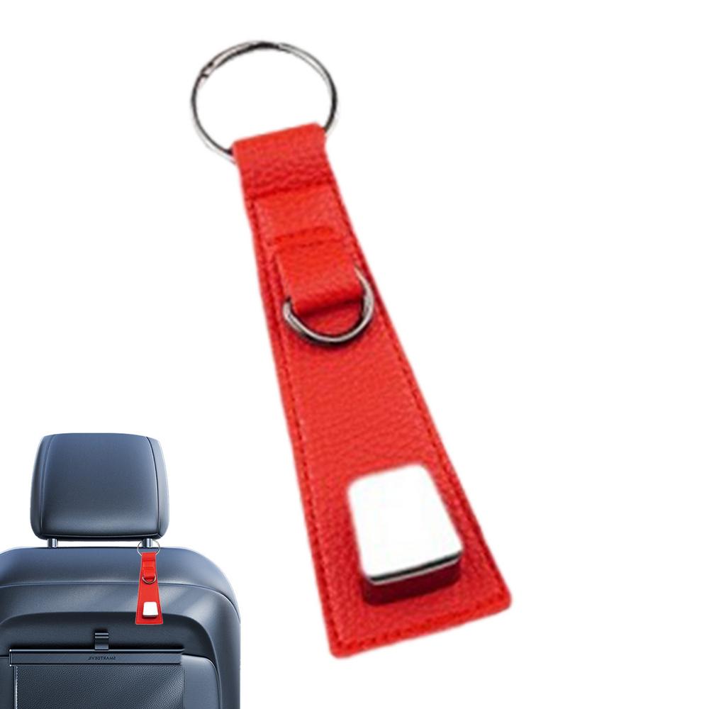 

Вращающиеся крючки для автомобильных сидений, вешалка для автомобиля, вращающийся держатель для сумок, вращающийся на 360 градусов, крючки для подголовников на заднее сиденье автомобиля, для сумок, сумок, пальто красный