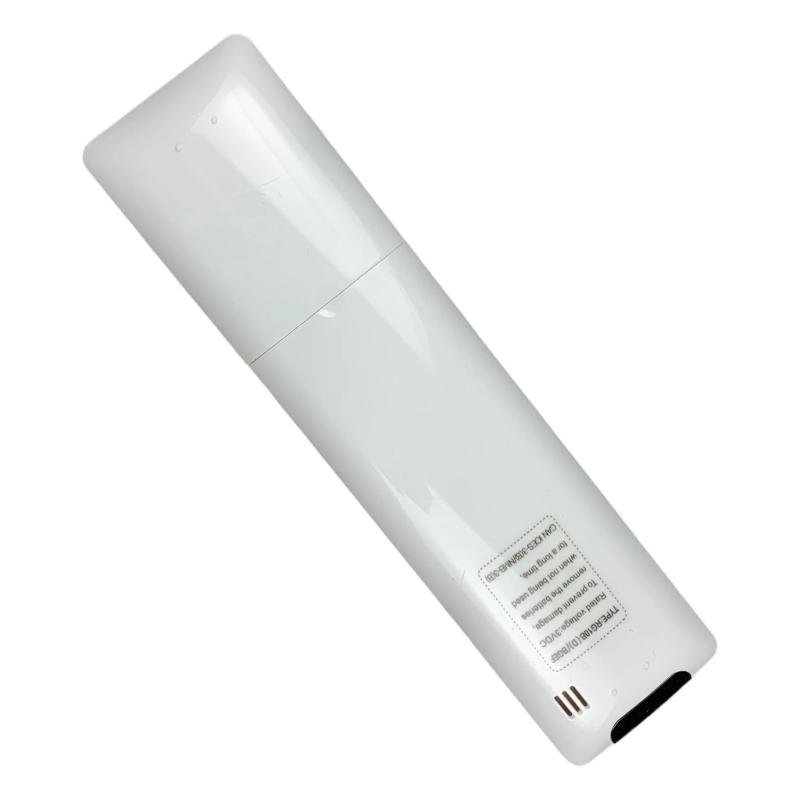 Air Conditioner Remote Control For RG10B(D) BGEF Models For Precise Temperature Controller