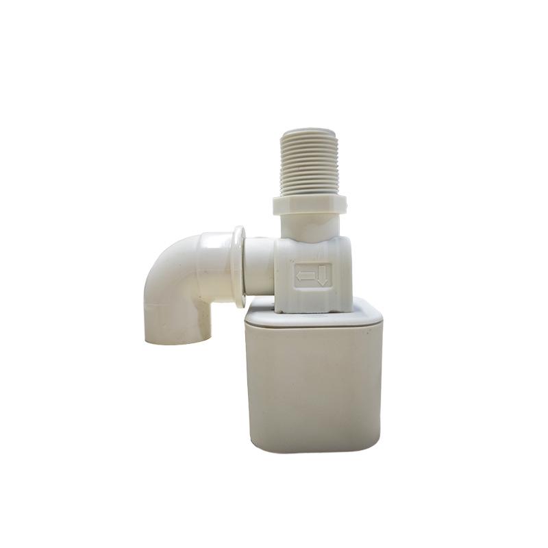Automatic Water Level Float Valve Control for Water Towers