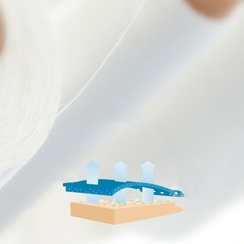 Xiaomi 8H Butterfly Design Memory Pillow Soft H2 Neck Protection Anti-bacteria Slow Rebound Cotton Pillow Health Care Cervical