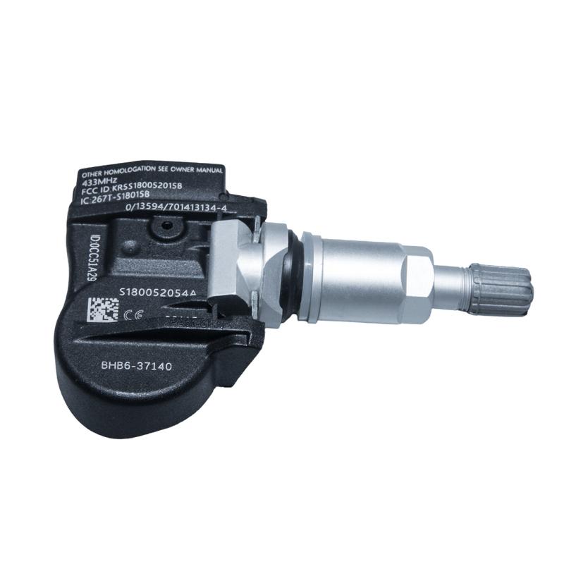 TPMS SENSOR For Mazda 2 3 5 6 CX5 CX9 MX5 Tire Pressure Monitor BHB637140 GS1D37140 S180052054Z 433mhz Auto Accessories