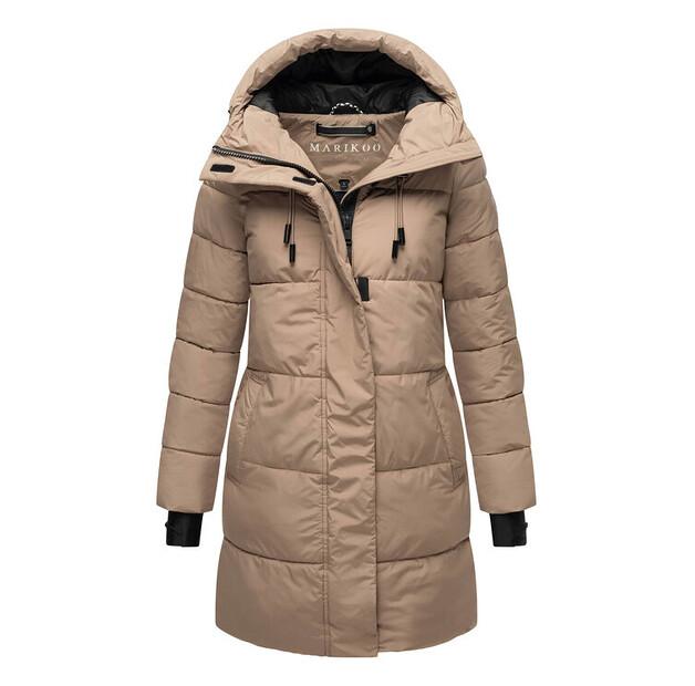 Куртка зимняя Marikoo Kaituu XVI EU 5XL
