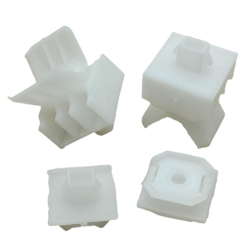 Foton Howo Commander Kangrui H1 H2 H3 Rearview Mirror Protector Trim Clip