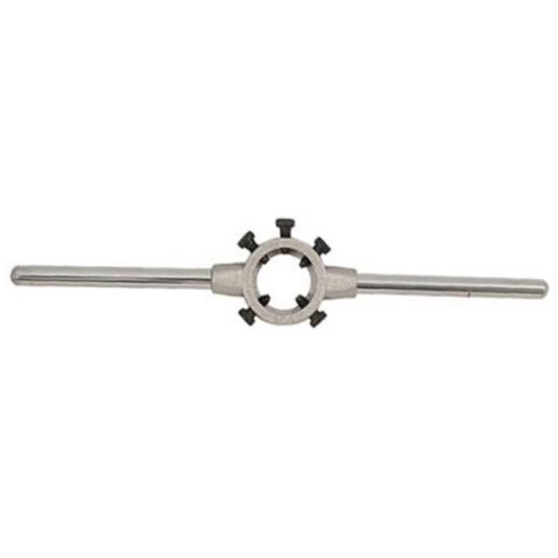 Deli Zinc Alloy Round Die Wrench