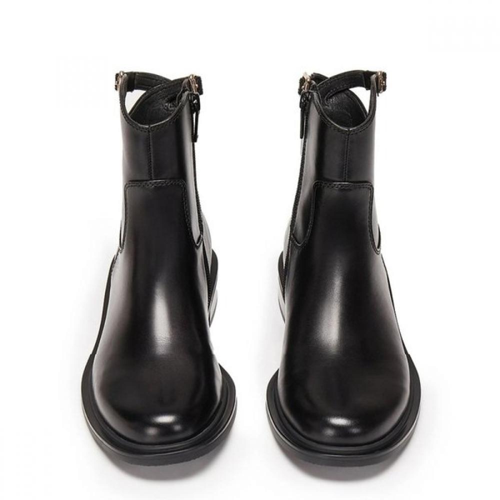 Staccato Women S Ankle bootS Gofor01 Eaj49 25fblk