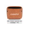Car Door Storage Boxes Drink Card Key Sunglasses Holder Storage Bags Accessories For KIA Stinger Optima Cerato Soul Venga Forte