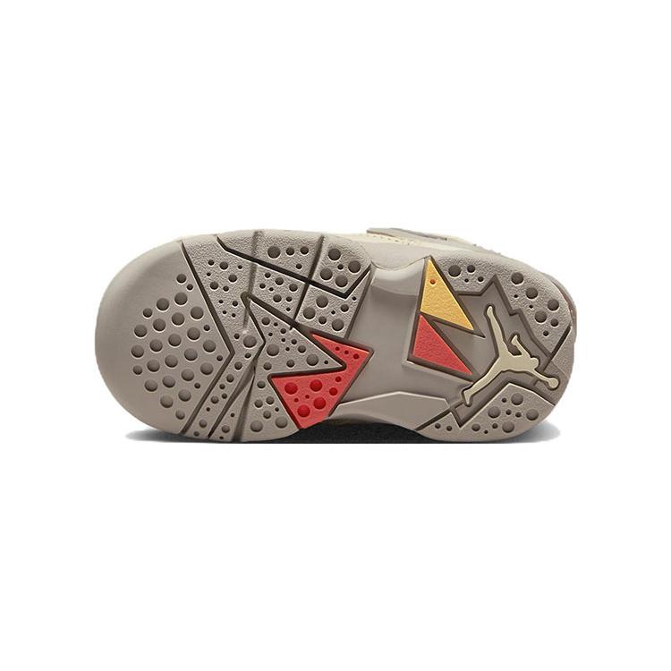 Jordan Retro SP Bephiea Beauty Supply TD DR1483-168