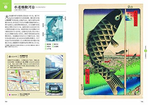 Hiroshige TOKYO One Hundred Famous Views of Edo