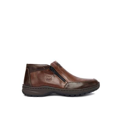 Botas y botas altas