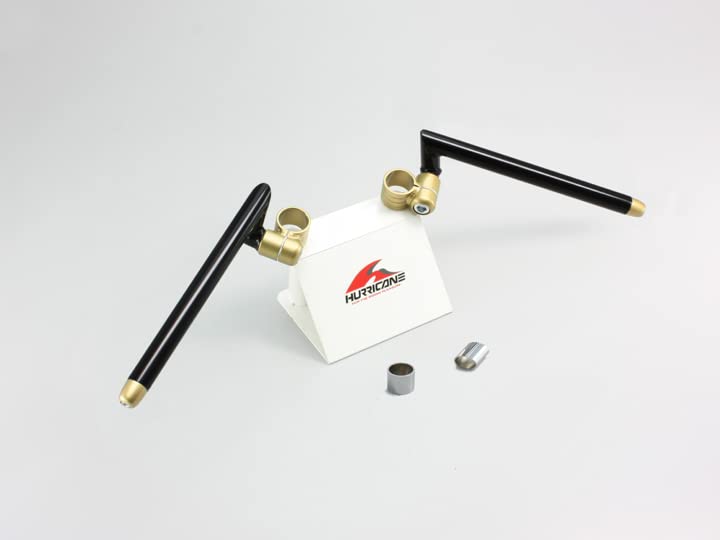 HURRICANE Separate Handle TYPE I Gold NS-1 HS3102G-01