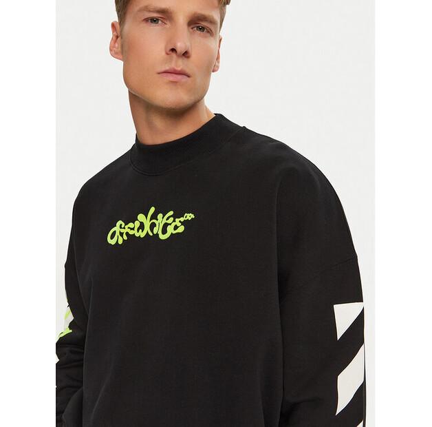 Off-White Hoodie OMBA067S23FLE0011050