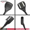 Motorola XIR-P8268 DP3400 XIR6500 Handheld Shoulder Microphone for Walkie-Talkies
