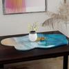 Silicone Irregular Tabletop Mold for Epoxy River Table Making Form Casting
