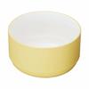Tak Kids' Dish Bowl, Standard Medium, Yellow, 10 X 10 X 5.5cm (JTN-0121-YL)