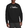 Chevrolet Unisex Adult Stingray Logo Sweatshirt
