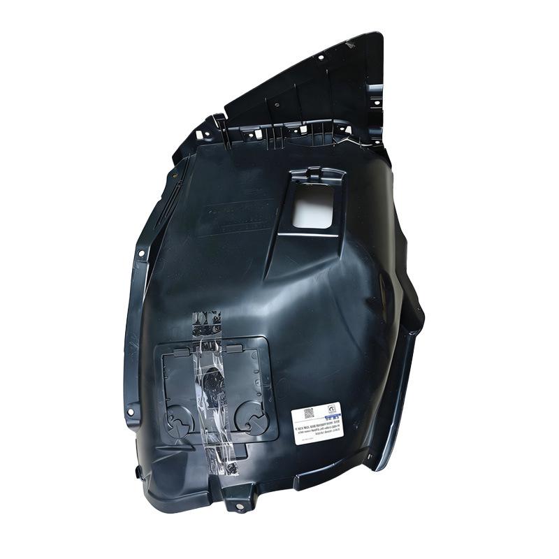 BMW 3 Series E90 LCI Front Fender Liner (Prev. 51717172499/51717172500)