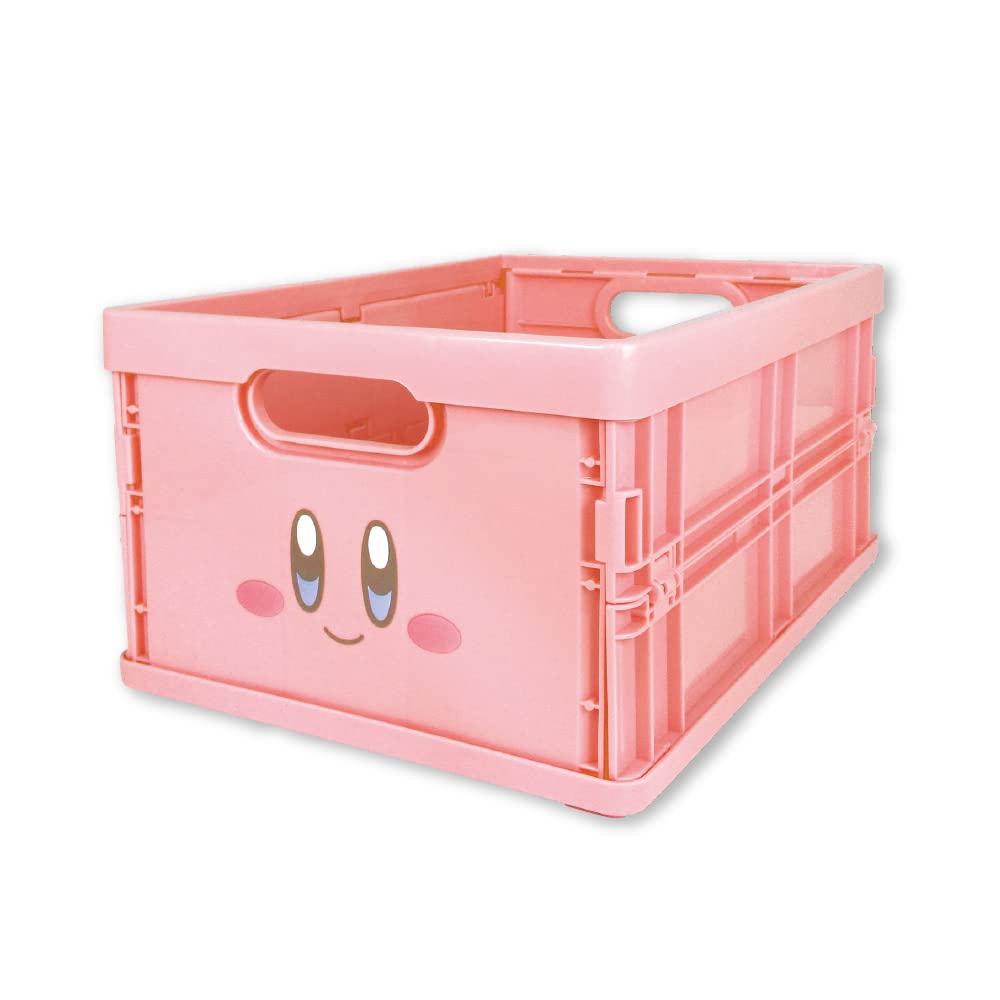 

Контейнер персонажа Kirby Star T s Kirby/Face HK-5542510KF