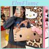 Plush Pillow With Pp Cotton Filling For Dorm Sofa Decor And Gifts