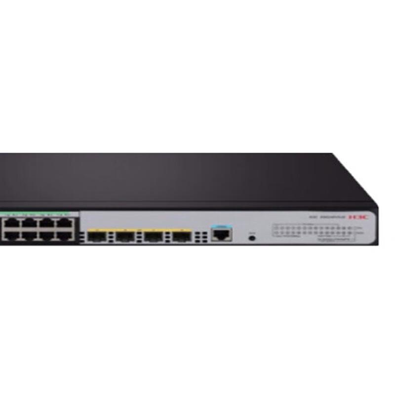 H3C S5120V3-28S-HPWR-EI Managed PoE+ Enterprise Switch