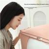 Quilt Storage and Clothing Organizer Bag for Moving and Packing