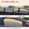 Toyota Crown 220 Series 2018.6 ~ Current Car Sunshade, Extendable, Car Sunshade, Blackout Sunshade,