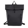 Casual Laptop Backpack Urban Minimalist Korean-Style Fashionable Student School Bag Daily Commuting Business Backpack