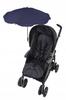 Polish Stroller Umbrella With Uv Filter And Sun Protection