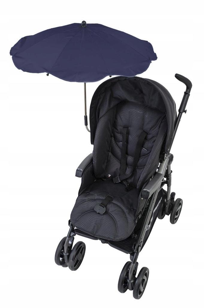 Polish Stroller Umbrella With Uv Filter And Sun Protection