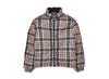 Supreme Reversible Puffer Jacket Black
