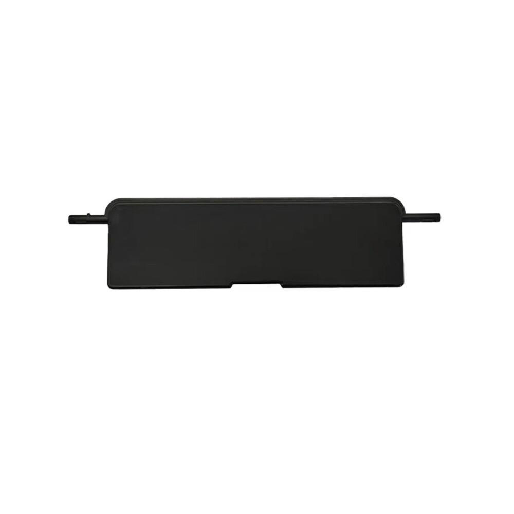 1× Заглушка рейлинга 2126902882 Для Mercedes-Benz E-Class W212 W207 2009-2015