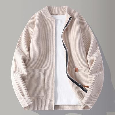 Vestiti pesanti – Cardigan