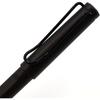 LAMY Lamy Ballpoint Pen, Water-based Safari Black, L317, Regular Imported