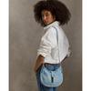Polo Ralph Lauren Women S Small Shoulder Bag wapoBag02v