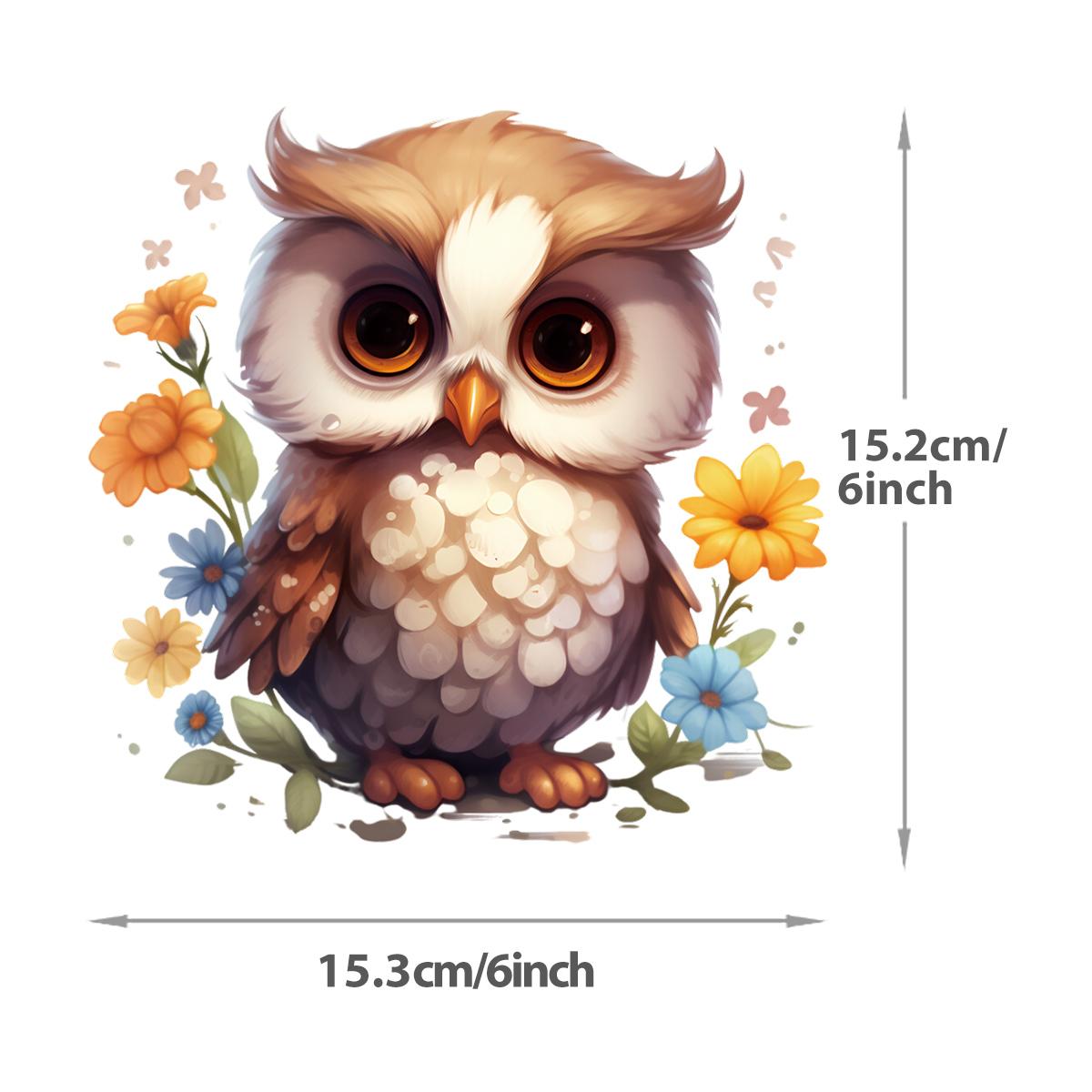 

Термопереводные картинки DTF нашивки животные цветы теплопередача моющиеся DIY новый аксессуар для одежды термонаклейки среднего размера