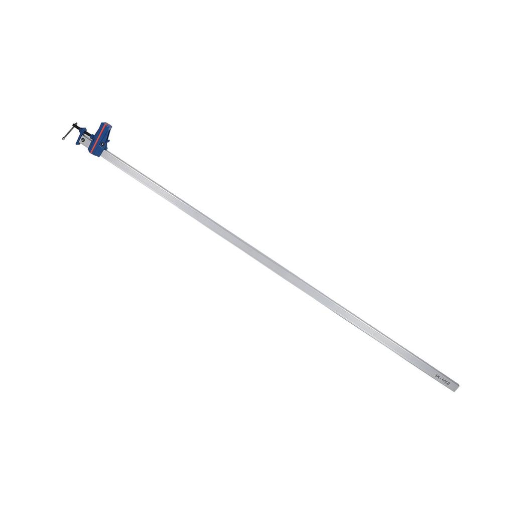 188cm Woodworking F Clamp Heavy Duty Aluminum Alloy F Clip for  Crafts Furniture Manufacturing