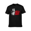 Roger Murtaugh im too old quote T-Shirt t shirt men 100% cotton luxury brand t shirt custom print T-Shirt
