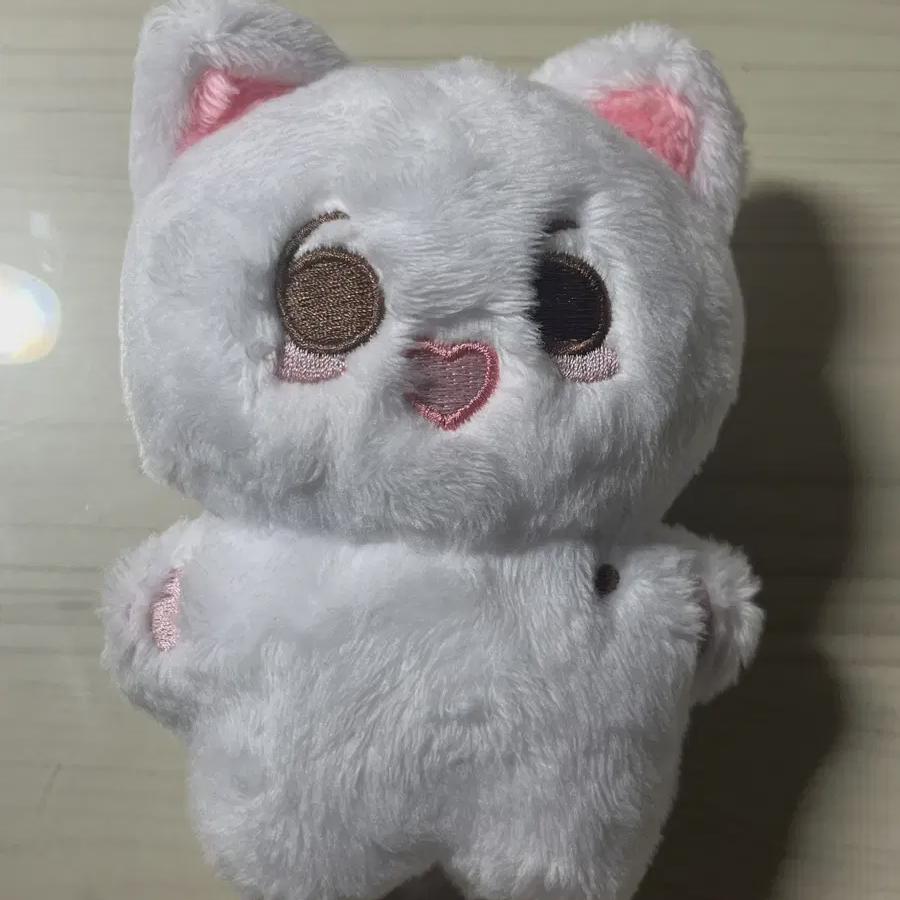 

Shinee Taemin Doll Heartam Hae-yong