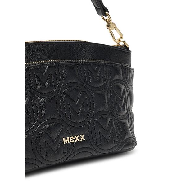 Bag MEXX C-MEXX-M-002-08 Black