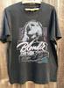 Remake Blondie Heart Of Glass Albumer Tour 90-tallet Kullgrå T-skjorte vtg S-5XL