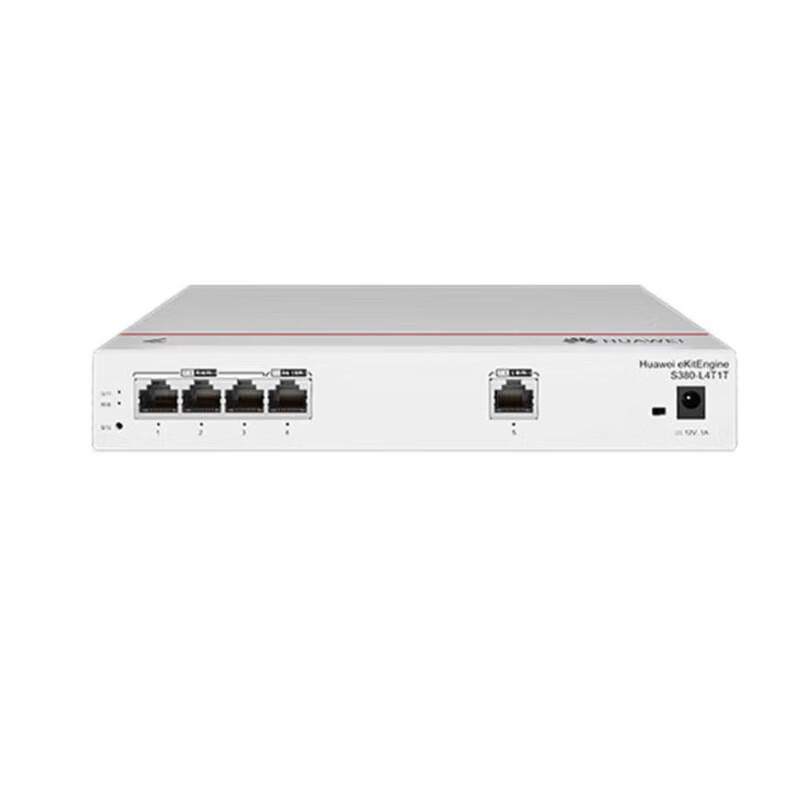 

Huawei USG6000F-S112-AC Enterprise AI Firewall