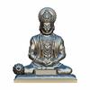 4.5 Inch Bajrangbali Statue with Gada/Hanuman Ji/Sankat Mochan/God Idols for Home/Car Dashboard/Office Desk/Murti for Home Decor/Spiritual