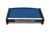 Shelf On Panel (2000-2006, Blue) CDI for Mercedes Sprinter W901/902/903/904/905